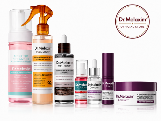 Dr. Melaxim™ 7-Step Glass Skin Set